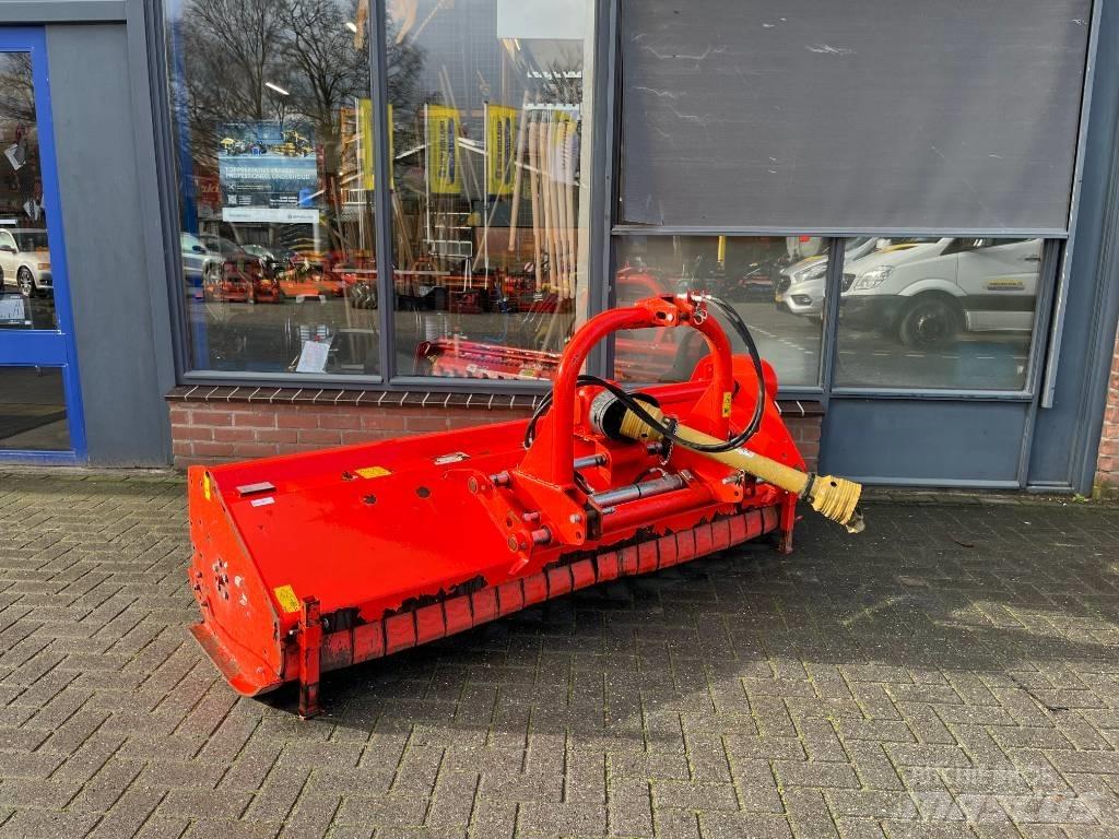 Sicma TRX 220 Hasat makineleri