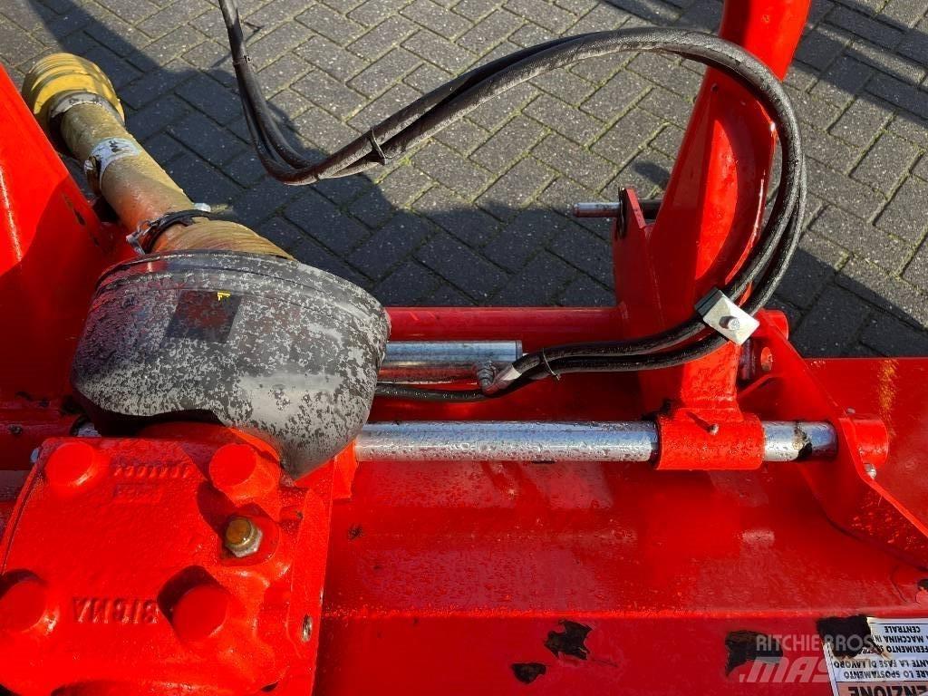 Sicma TRX 220 Hasat makineleri