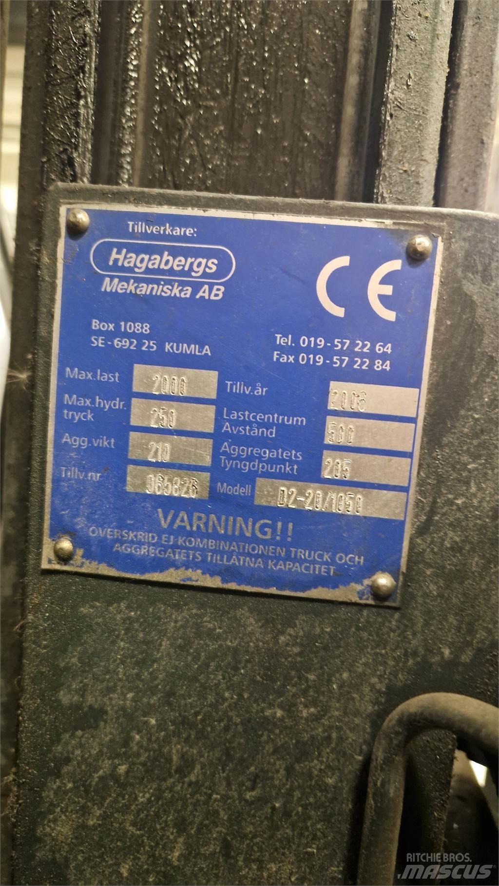 Linde E16C -02 Elektrikli forkliftler