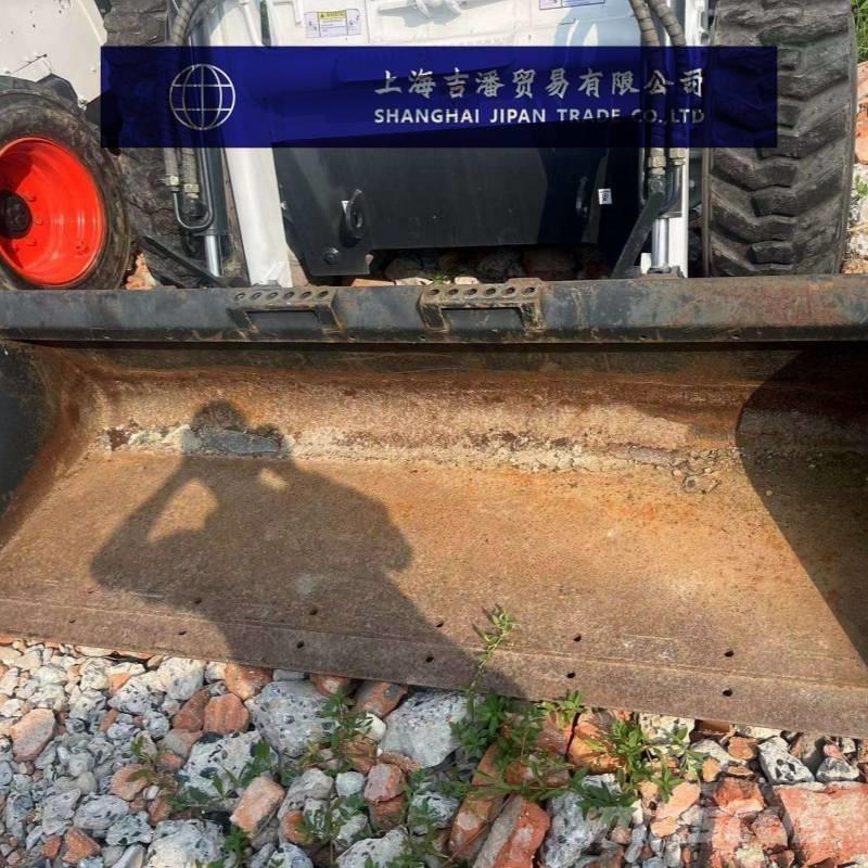 Bobcat S 590 Skid steer loderler