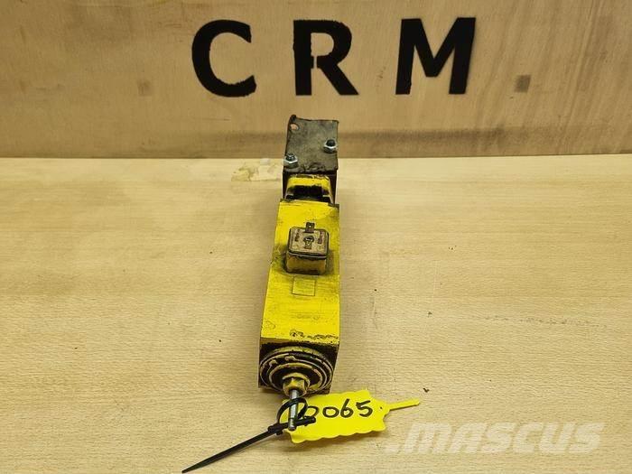  Hewa SP3D - MD 2/24N Diger aksam