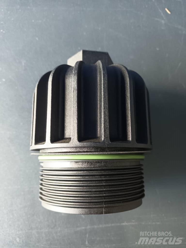 Scania COVER 2249956 Saseler