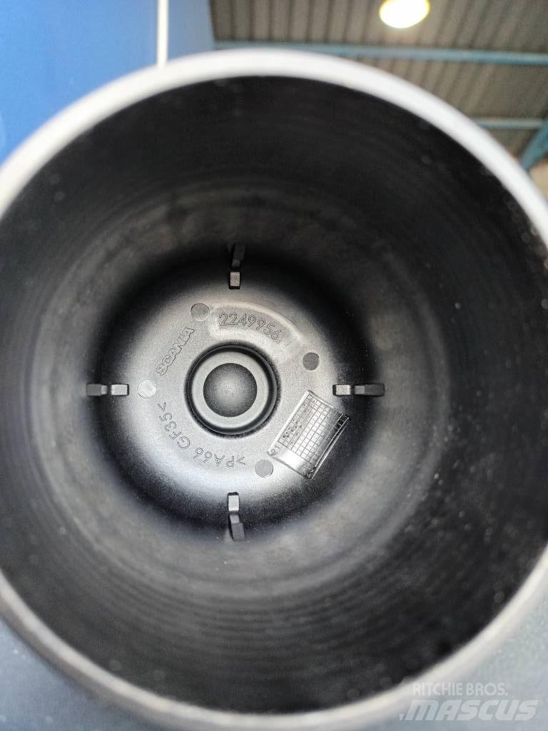 Scania COVER 2249956 Saseler