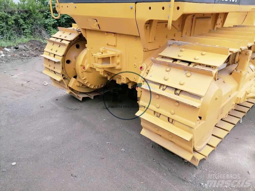 Shantui SD 16T Paletli dozerler