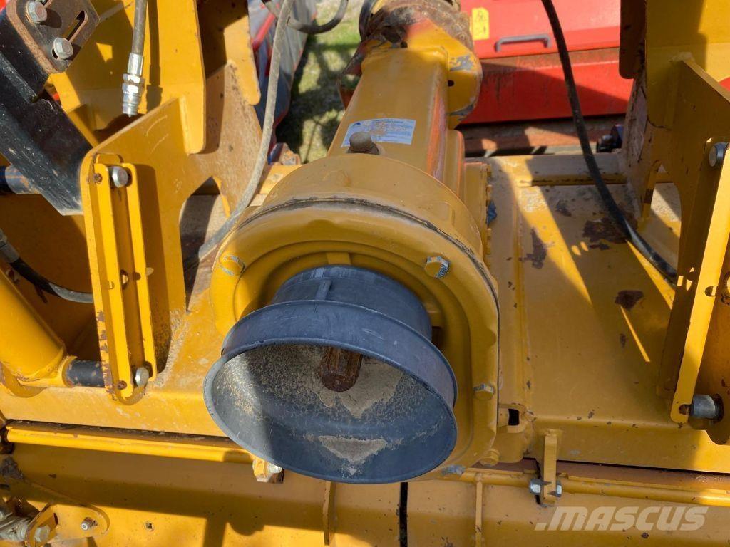 Alpego KH 300 R Üniversal ekim makinasi