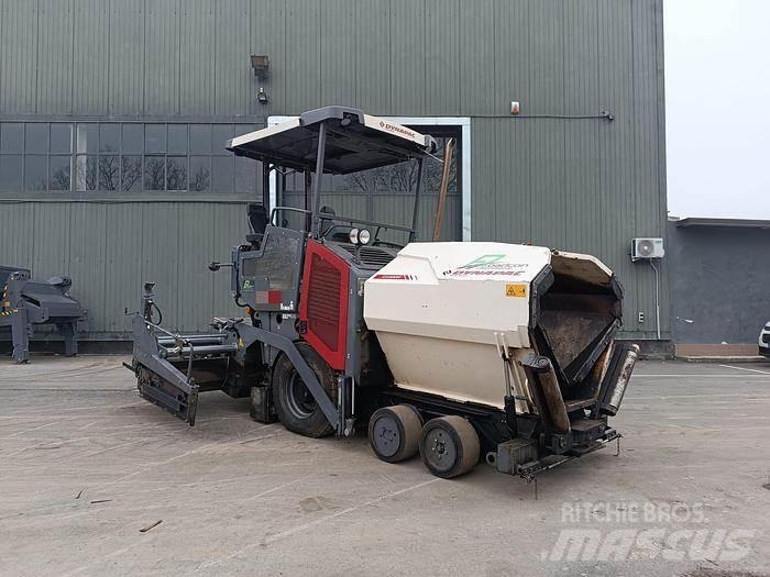 Dynapac SD1800W Asfalt sericiler