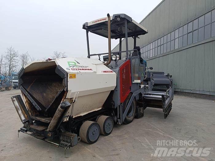 Dynapac SD1800W Asfalt sericiler
