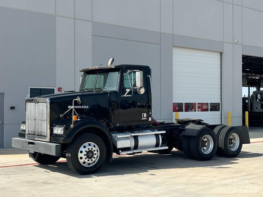 Western Star 4900 Çekiciler