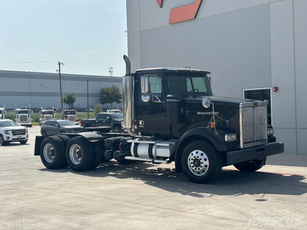 Western Star 4900 Çekiciler