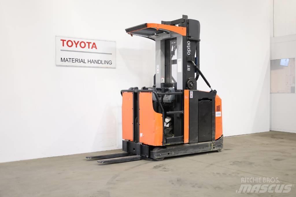 Toyota OME 100 H Orta seviye siparis toplayici