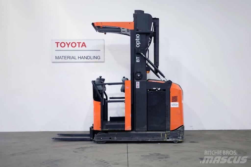 Toyota OME 100 H Orta seviye siparis toplayici