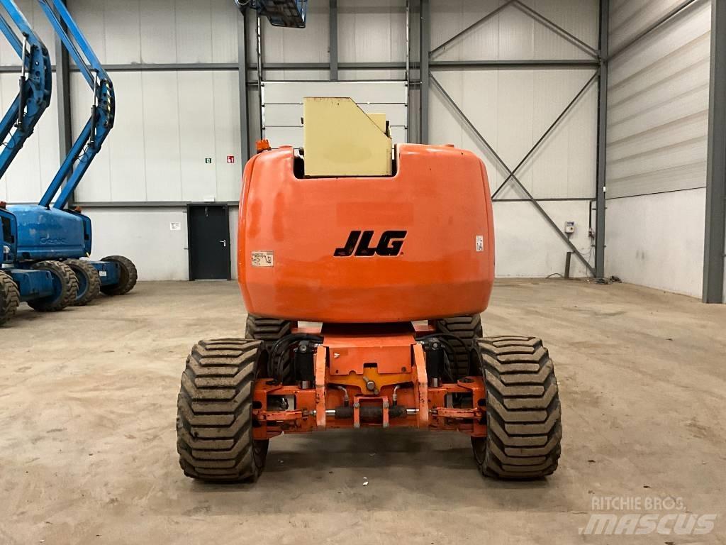 JLG 450 AJ Körüklü personel platformları