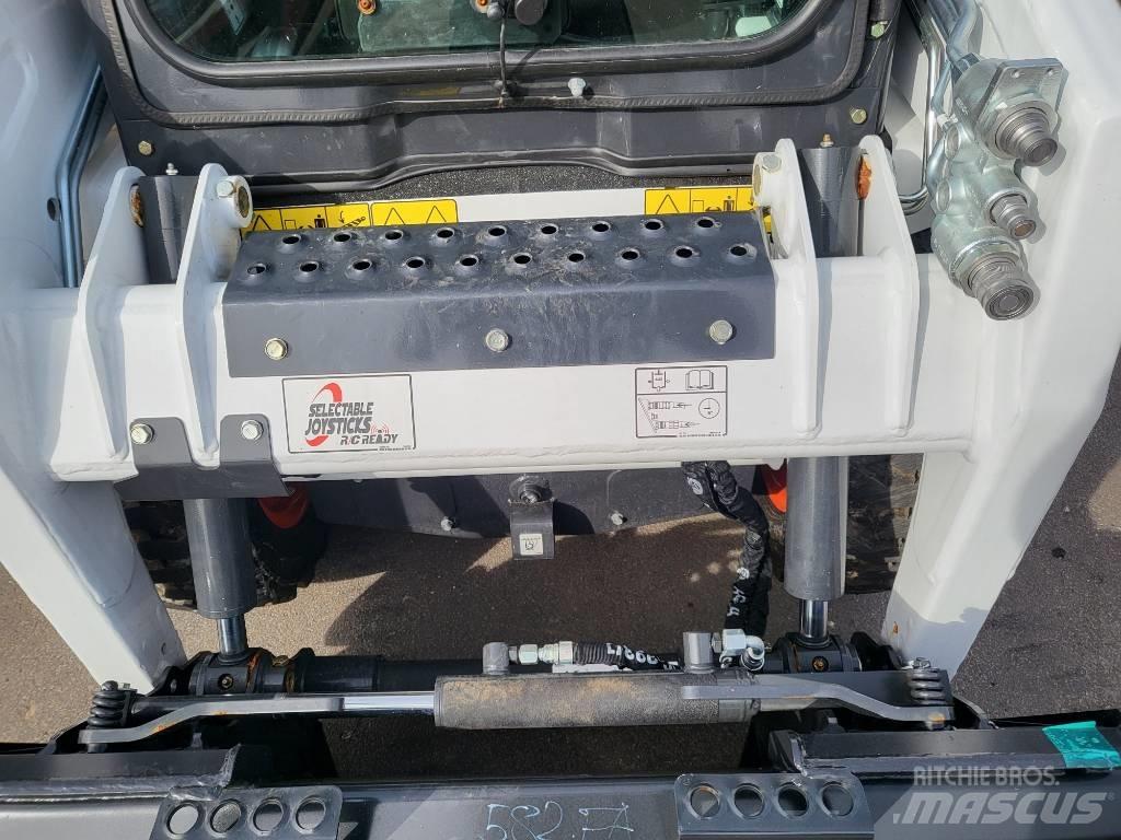 Bobcat S100 Skid steer loderler