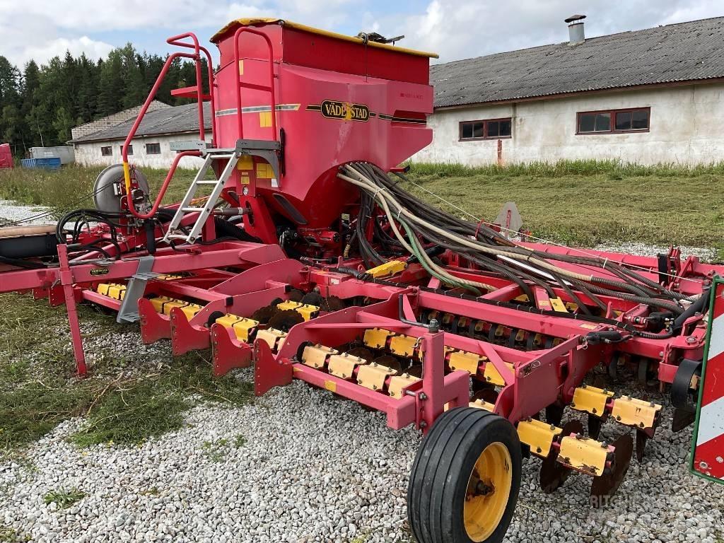 Väderstad RapidA800S Mibzerler