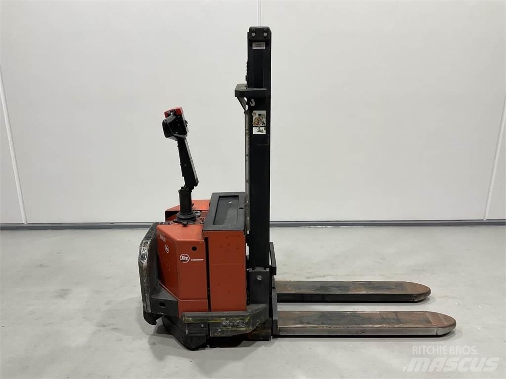 BT PSS 1200 Akülü depo ekipmanları