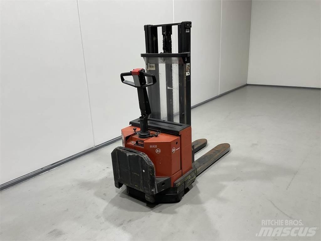 BT PSS 1200 Akülü depo ekipmanları