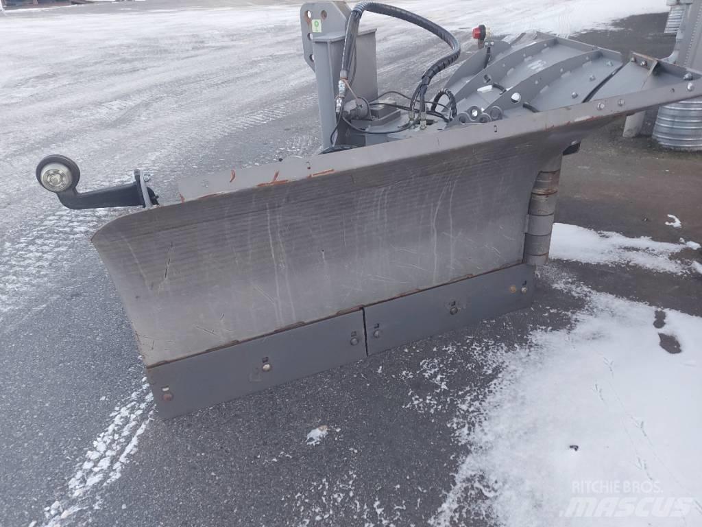 Holms Vikplog Kar düzleyiciler