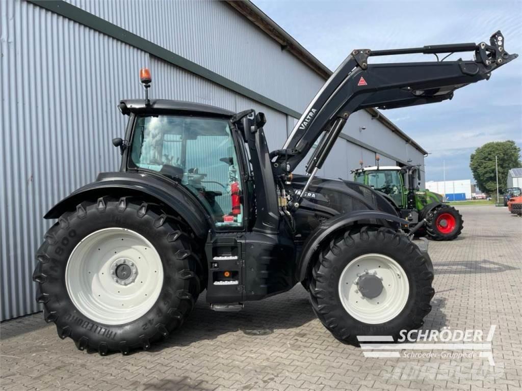 Valtra T 174 EA Traktörler