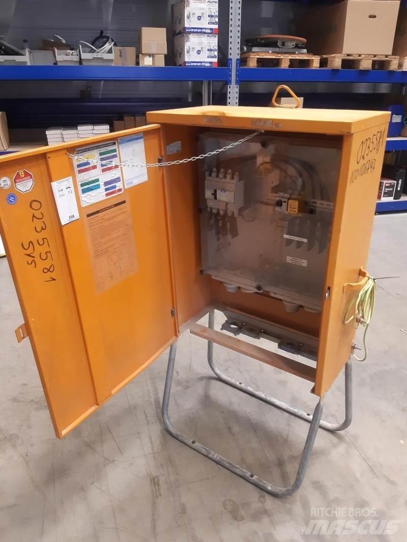Merz V160/K/FU/BR Diger