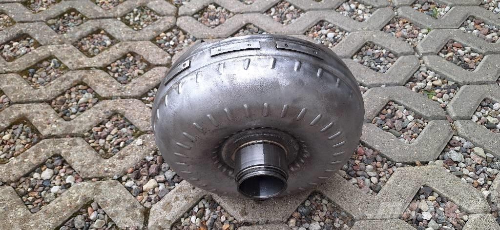 ZF 4WG 200  NOWY Diger parçalar
