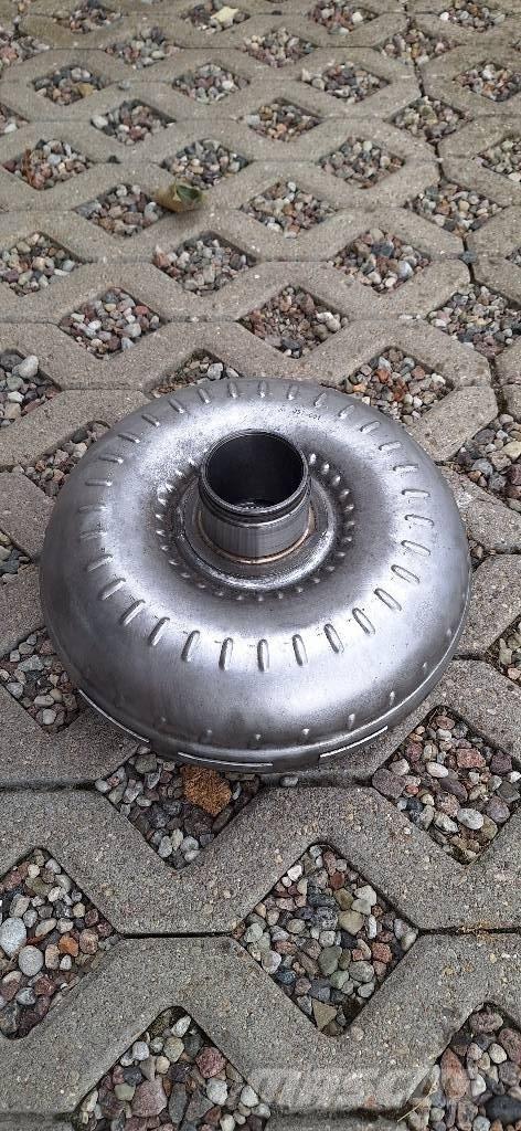 ZF 4WG 200  NOWY Diger parçalar
