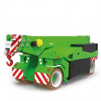 JMG MC180S Mini vinçler