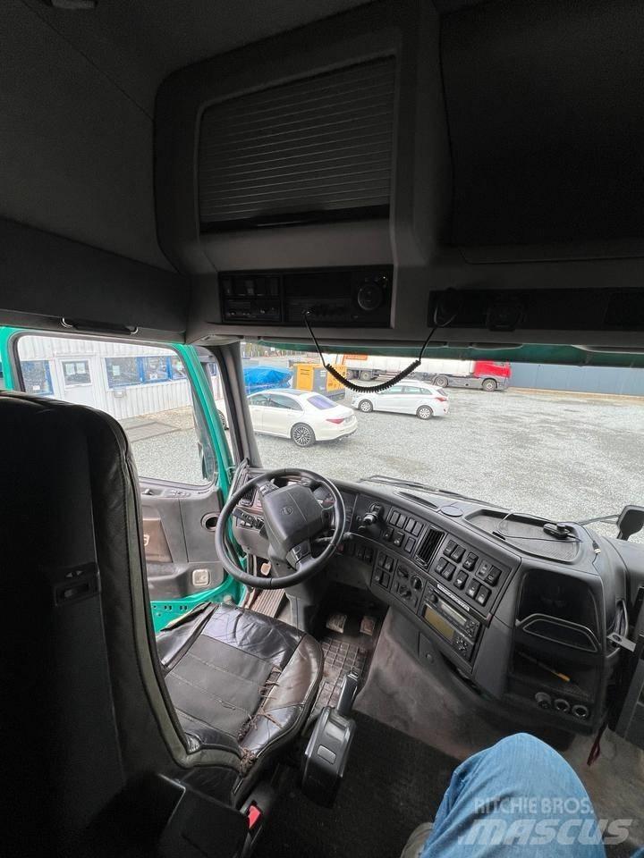 Volvo FH 16 750 Çekiciler