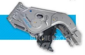Daemo DMC 210 Kırıcılar