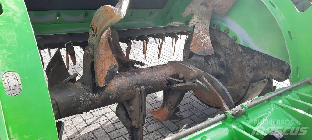  farmtec rotar 300 Diger toprak isleme makina ve aksesuarlari