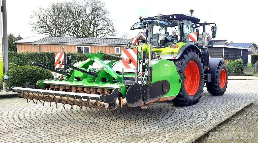  farmtec rotar 300 Diger toprak isleme makina ve aksesuarlari