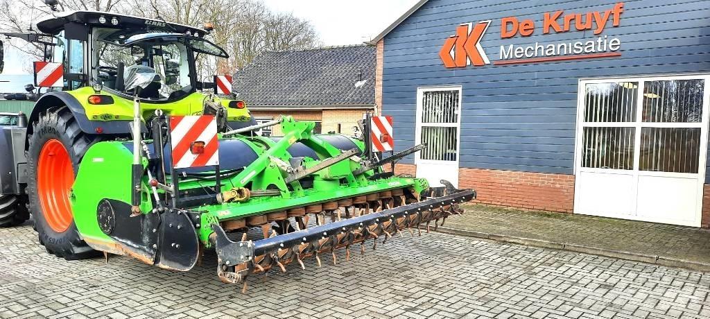  farmtec rotar 300 Diger toprak isleme makina ve aksesuarlari