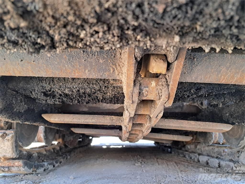 Dynapac F5C Diger