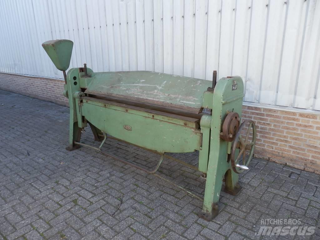 Fasti Zetbank 2040x3 Diger