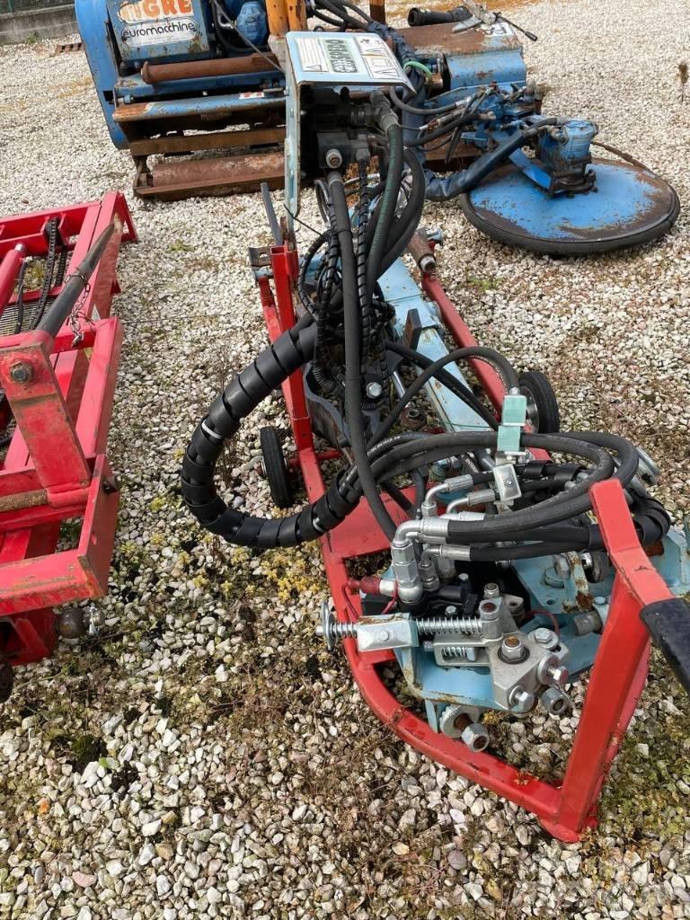  SPEDO TOAL 04 Diger sarap üretim ekipmanlari