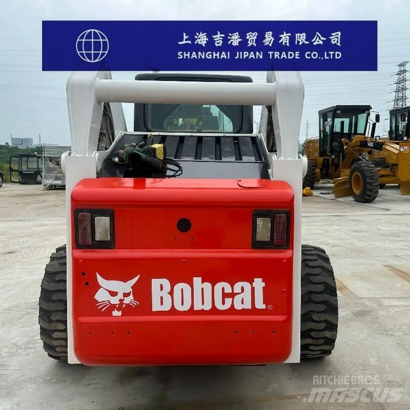 Bobcat S 300 Skid steer loderler