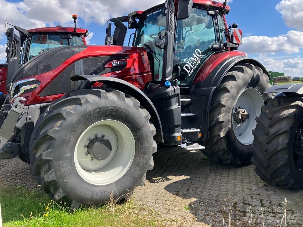 Valtra Q 305 Direct Traktörler