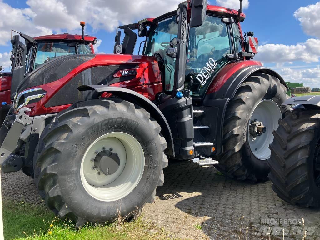 Valtra Q 305 Direct Traktörler