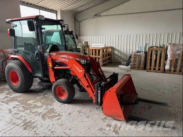 Kubota B 3150 Traktörler