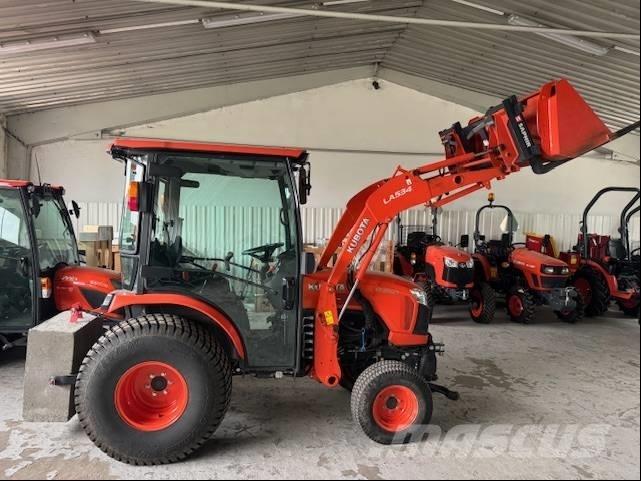 Kubota B 3150 Traktörler