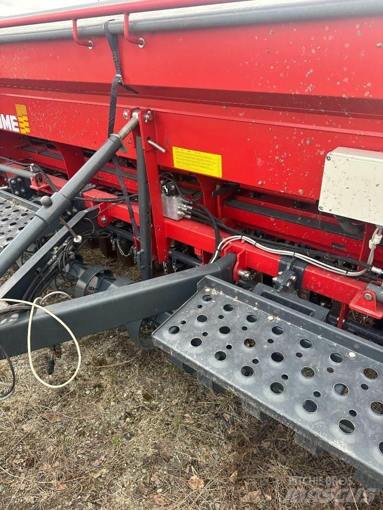 Tume HKL4000 Mibzerler