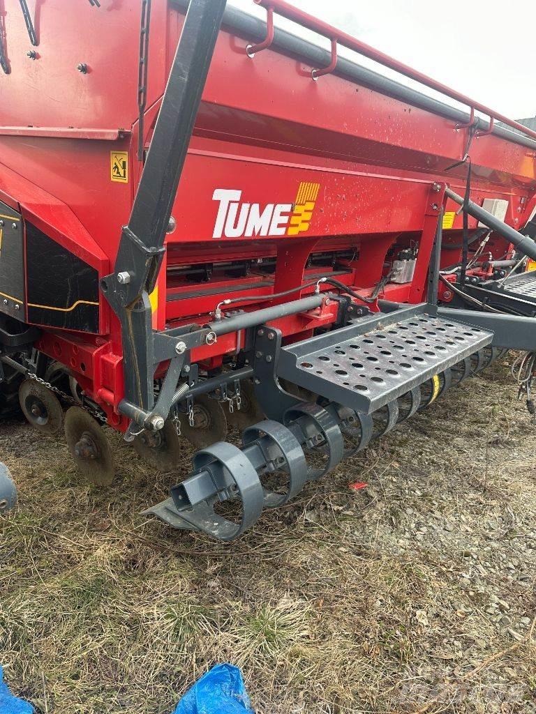 Tume HKL4000 Mibzerler