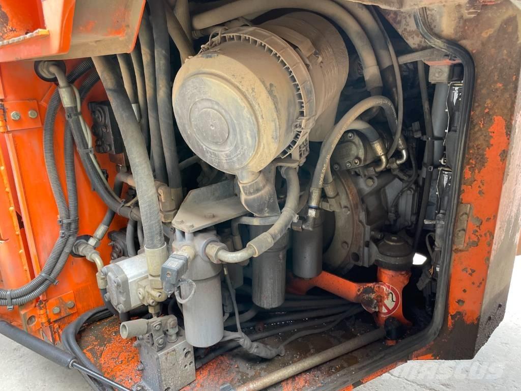 Hamm DV 90 VO Çift tamburlu silindirler