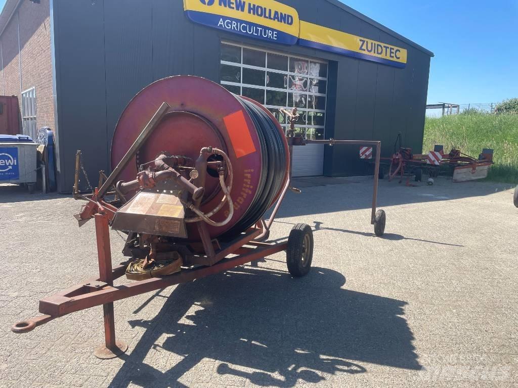 Irrifrance 63/220 Sulama sistemleri