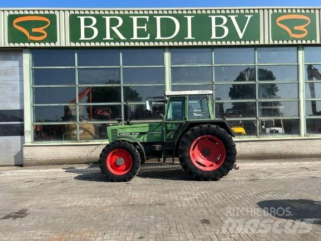 Fendt 311 LSA Traktörler