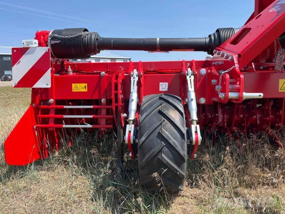 Grimme GF 400 Patates ekipmanları - Diğer