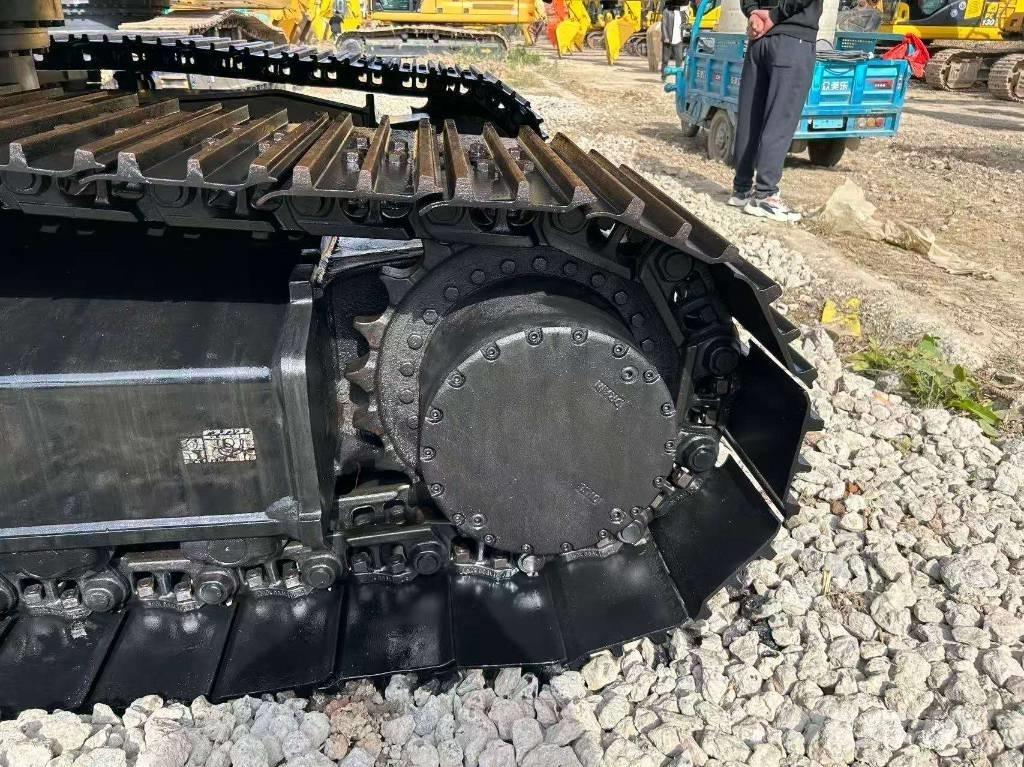 Kobelco 200 Paletli ekskavatörler