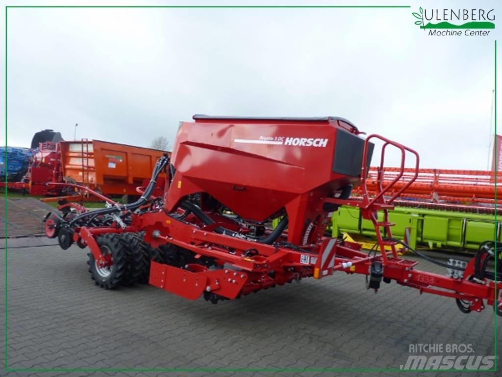 Horsch Pronto 3 DC Mibzerler