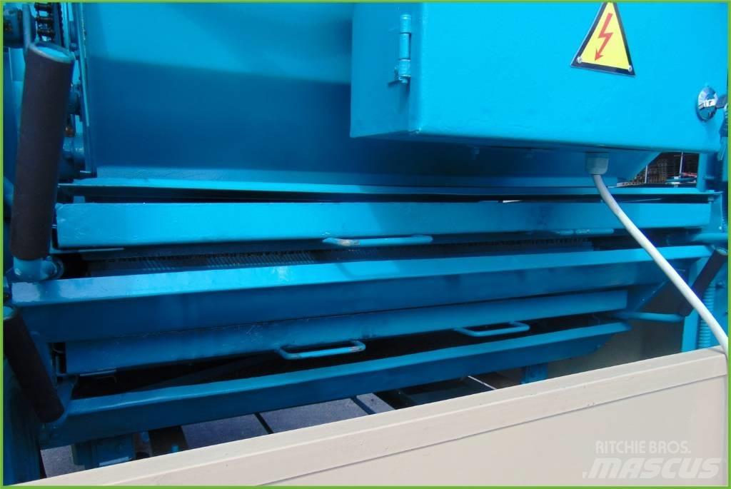  СМ 4 Ekin işleme ve depolama üniteleri/makineleri - Digerleri