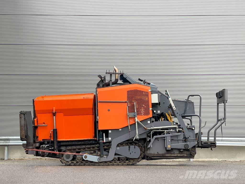 Dynapac F1200CS Asfalt sericiler