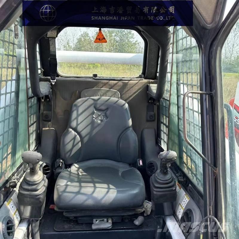 Bobcat S 330 Skid steer loderler